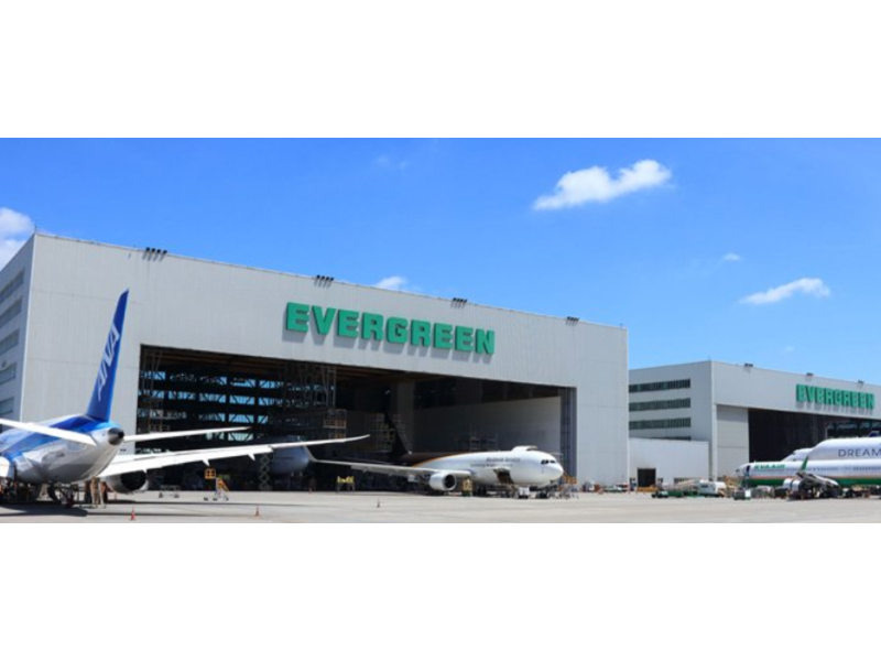 圖片來源:長榮航太